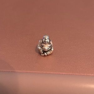 Buddha Pandora Charm (Retired)